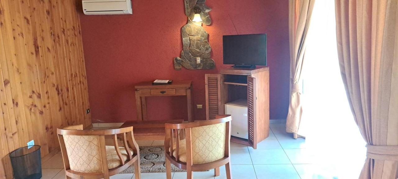 Hotel Puku Vai Hanga Roa Kültér fotó