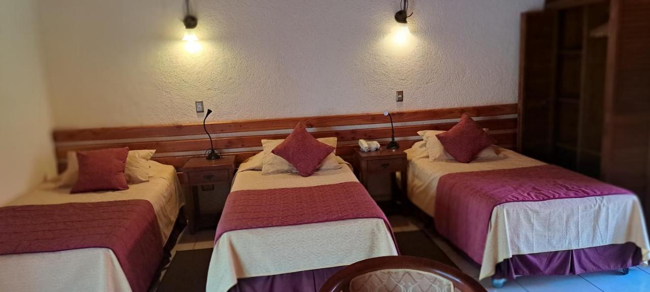 Hotel Puku Vai Hanga Roa Kültér fotó