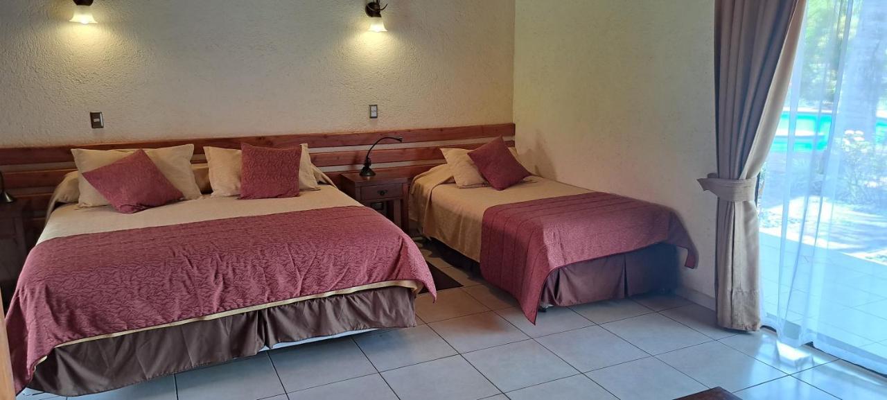 Hotel Puku Vai Hanga Roa Kültér fotó